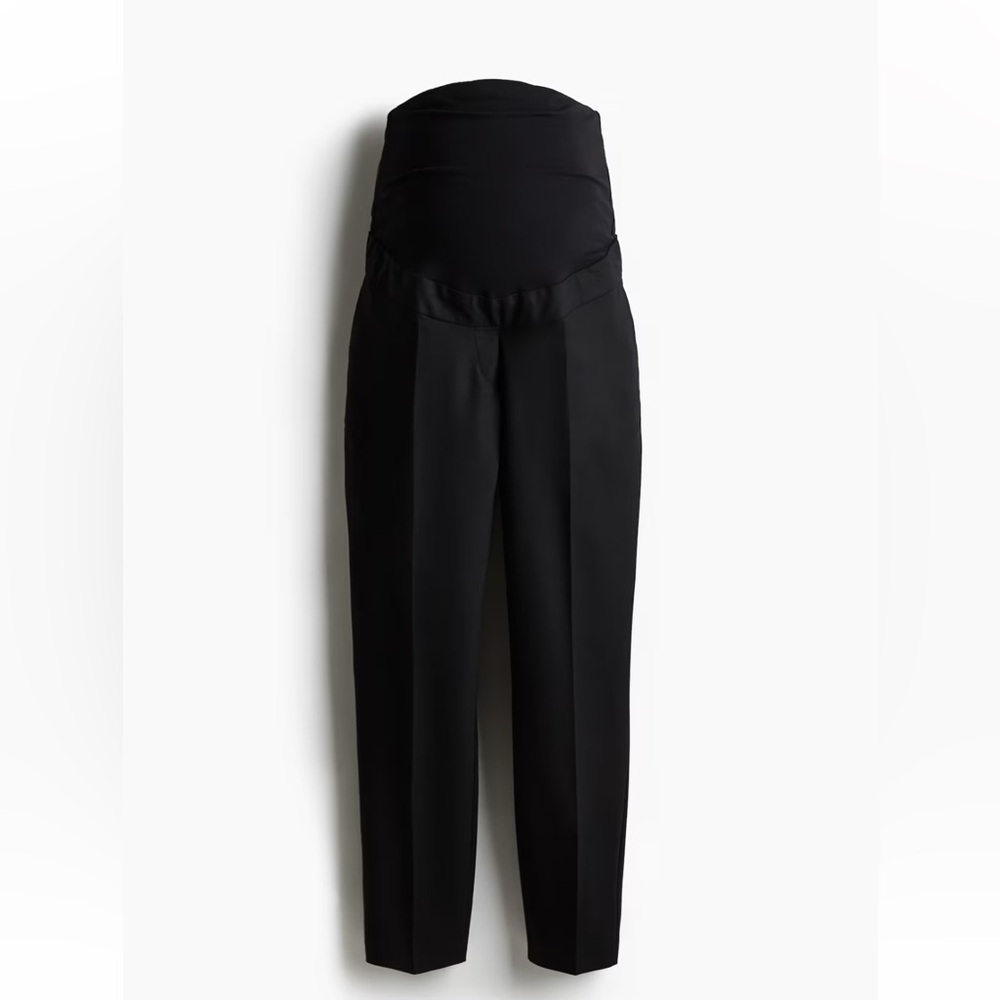 H&M Mama Maternity Pants Size Large